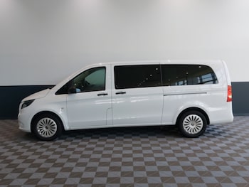 Used Mercedes-Benz Vito 2024 for sale - 79572971: Photo