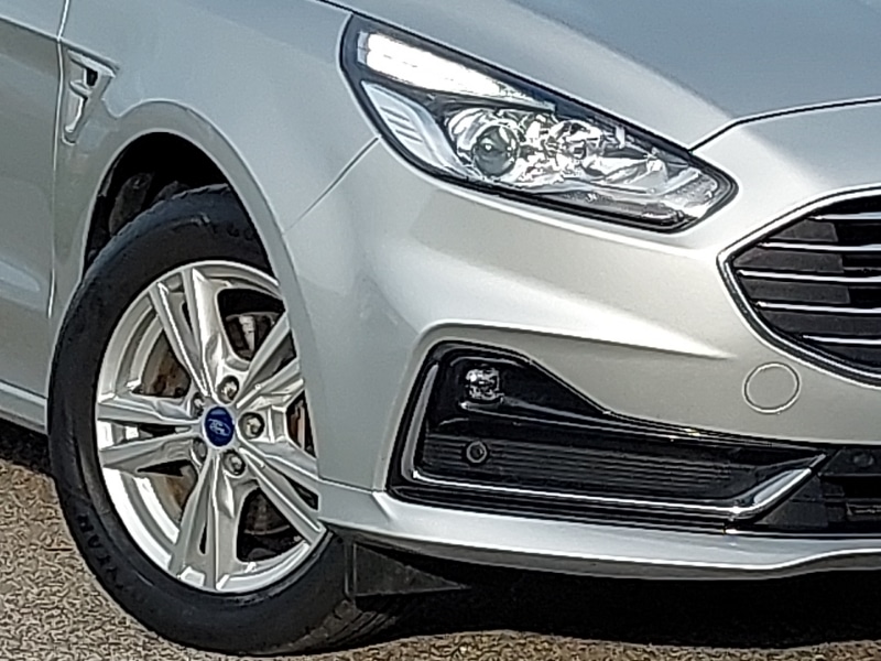 Used Ford S-Max 2023 for sale - 77052336: Photo 9