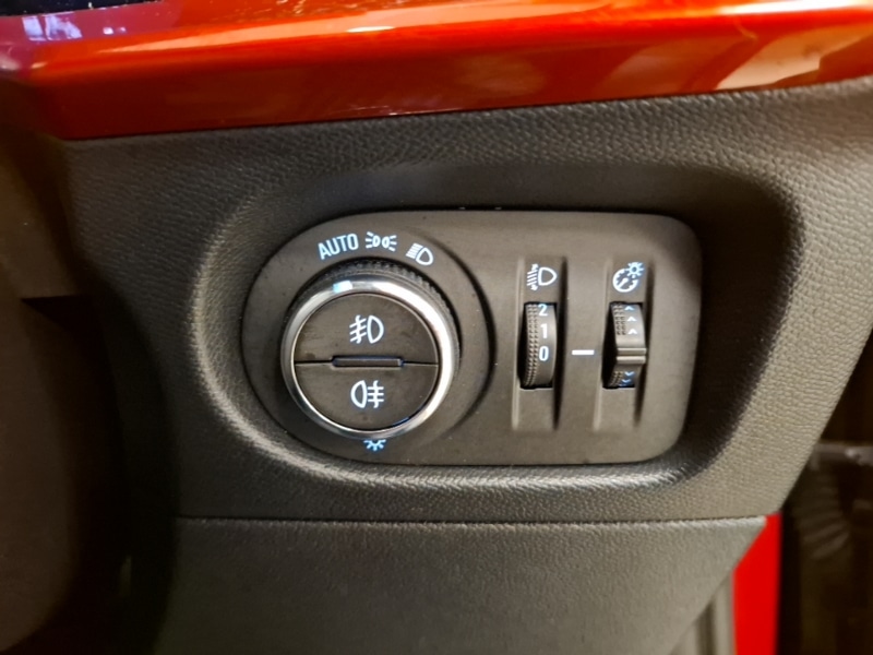 Used Vauxhall Mokka 2023 for sale - 77924593: Photo 10