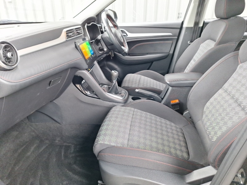 Used MG MG ZS 2023 for sale - 77740675: Photo 5