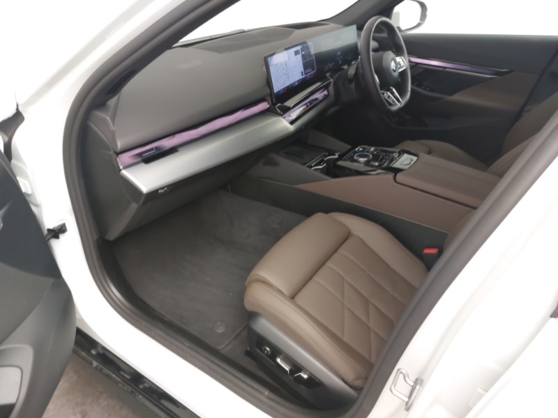 Used BMW 5 Series 2025 for sale - 77752156: Photo 7