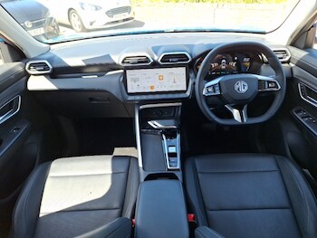 Used MG MG ZS 2025 for sale - 78821682: Photo