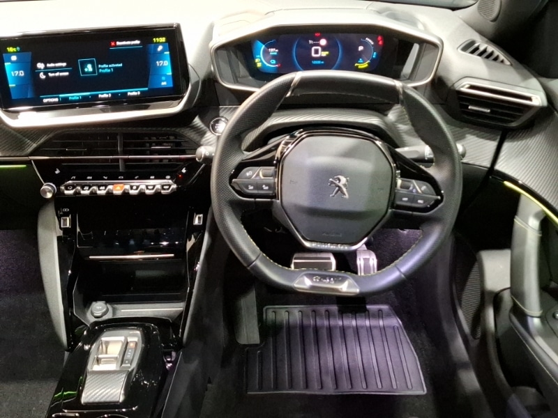 Used Peugeot 2008 2023 for sale - 77876021: Photo 7