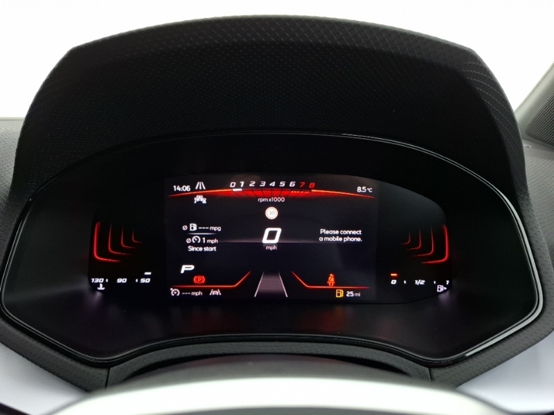 Used SEAT Arona 2025 for sale - 77874728: Photo 10