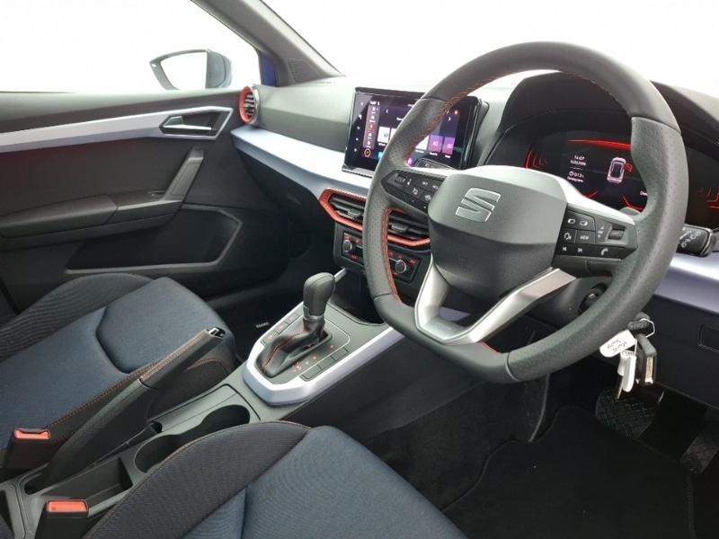 Used SEAT Arona 2025 for sale - 77874728: Photo 12