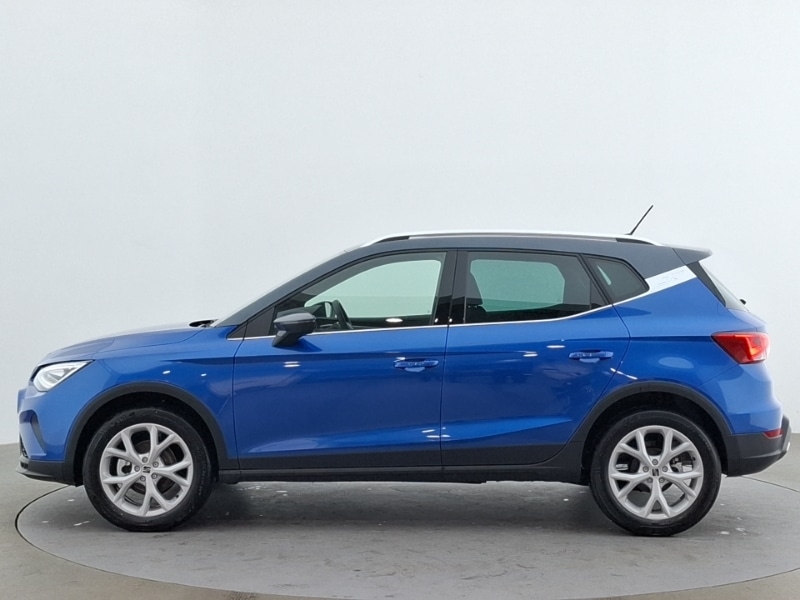 Used SEAT Arona 2025 for sale - 77874728: Photo 4
