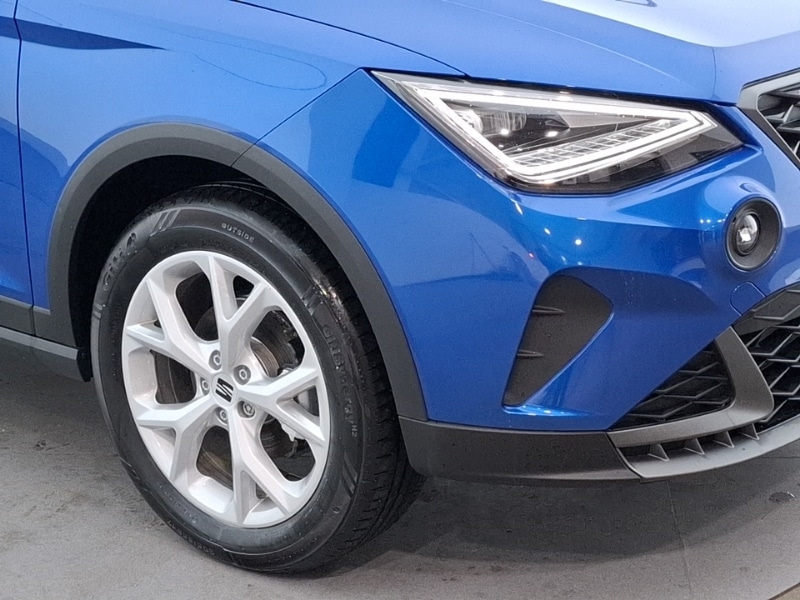 Used SEAT Arona 2025 for sale - 77874728: Photo 9