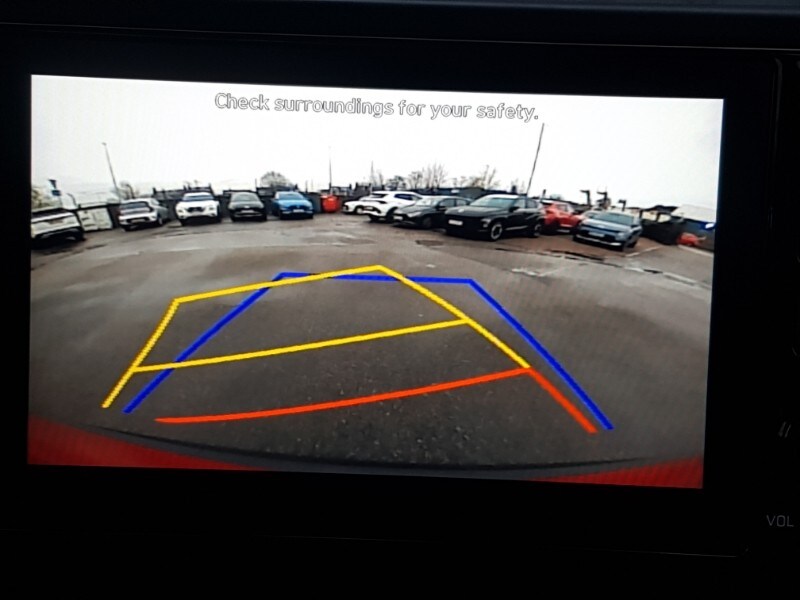 Used Hyundai BAYON 2023 for sale - 76737351: Photo 10