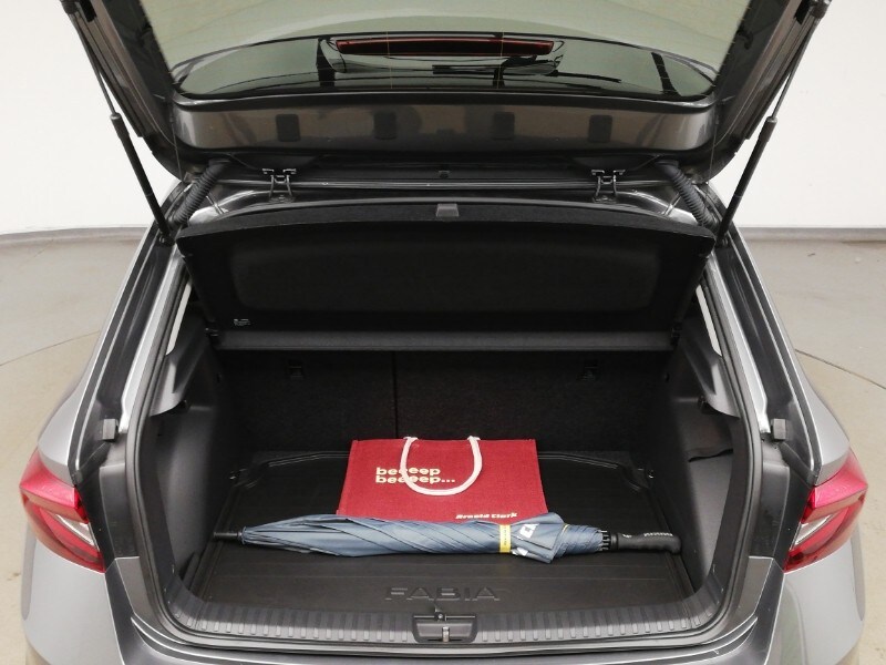 Used Skoda Fabia 2024 for sale - 77078897: Photo 8