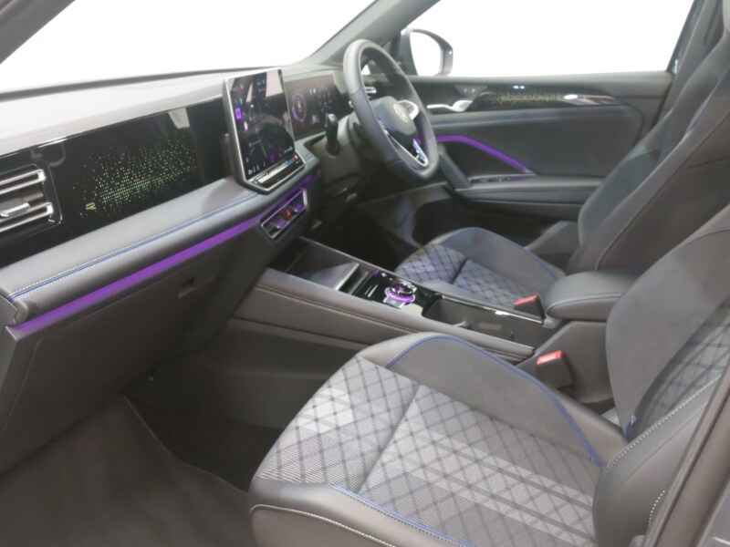Used Volkswagen Tiguan 2024 for sale - 76377103: Photo 5