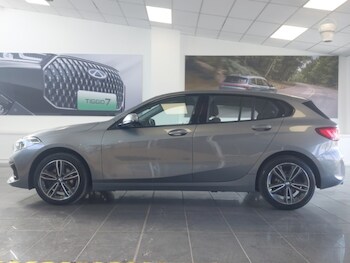 Used BMW 1 Series 2023 for sale - 78318043: Photo