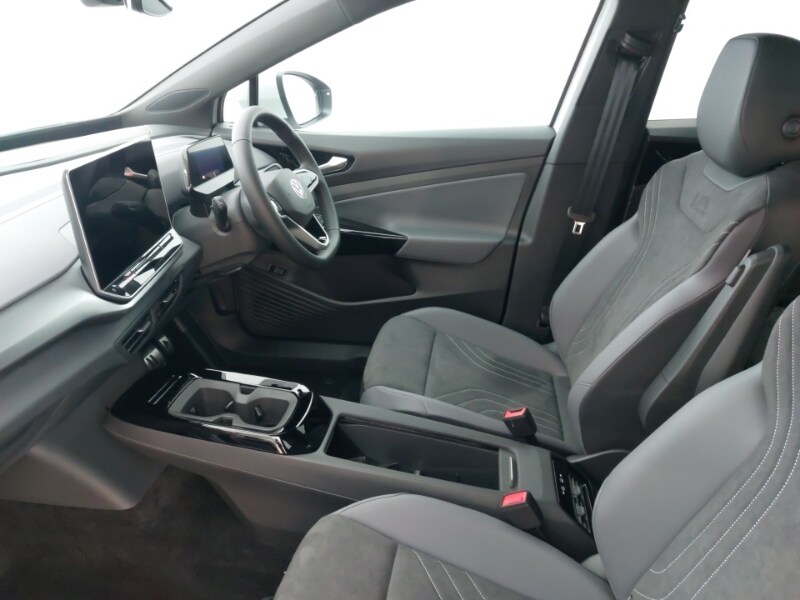 Used Volkswagen ID.5 2025 for sale - 76298044: Photo 5