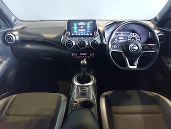 Used Nissan Juke 2023 for sale - 79164331: Photo