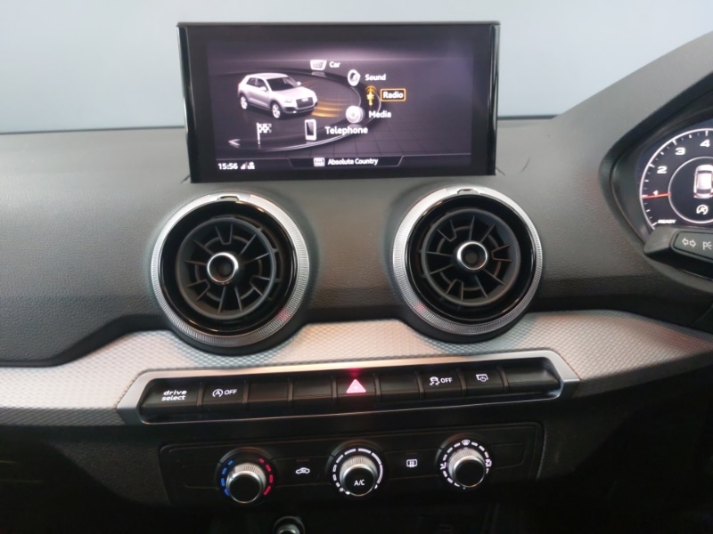 Used Audi Q2 2022 for sale - 76366094: Photo 10