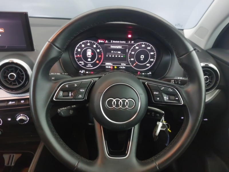 Used Audi Q2 2022 for sale - 76366094: Photo 11