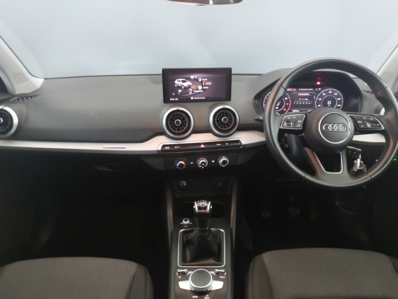 Used Audi Q2 2022 for sale - 76366094: Photo 2