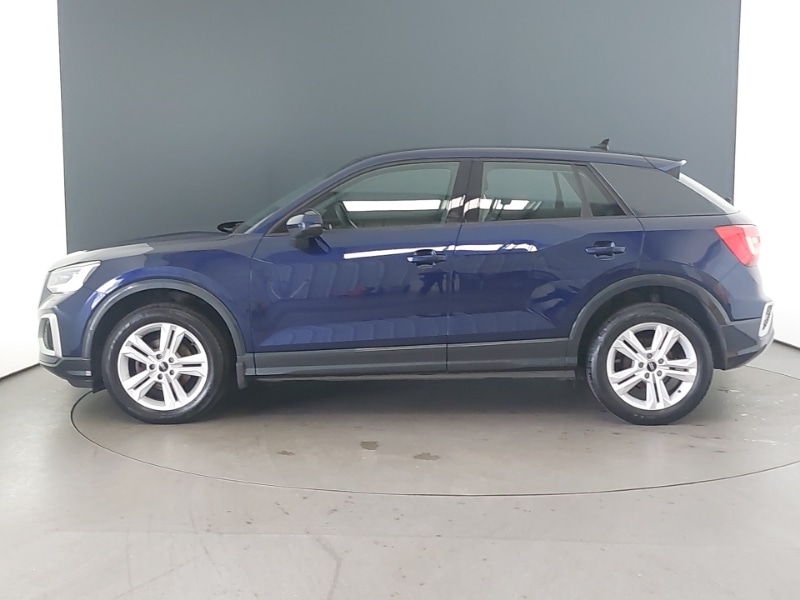 Used Audi Q2 2022 for sale - 76366094: Photo 4