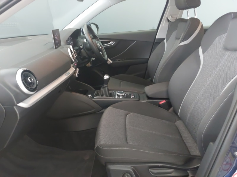Used Audi Q2 2022 for sale - 76366094: Photo 5