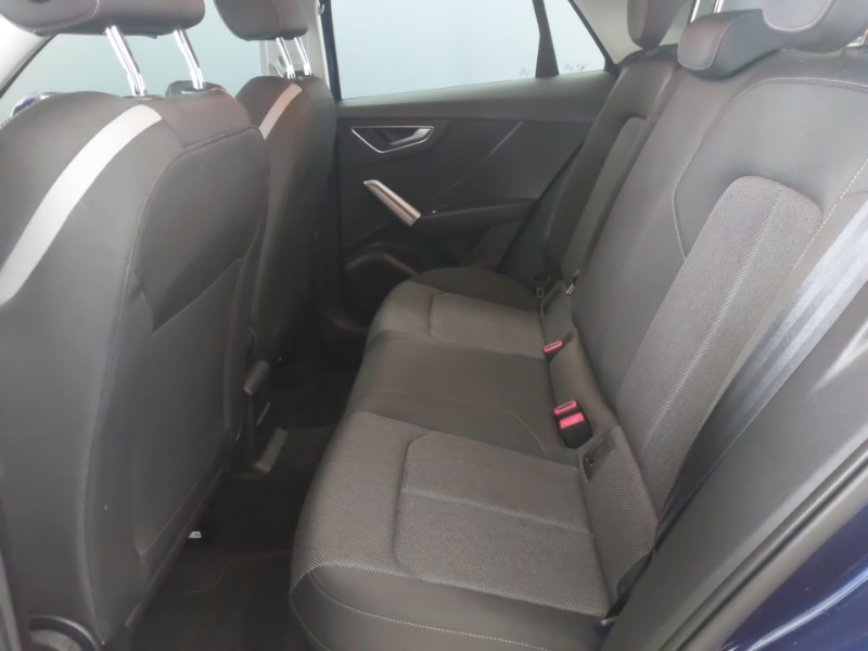 Used Audi Q2 2022 for sale - 76366094: Photo 6