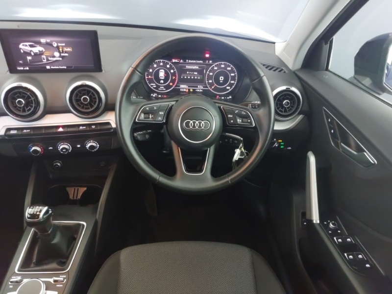 Used Audi Q2 2022 for sale - 76366094: Photo 7