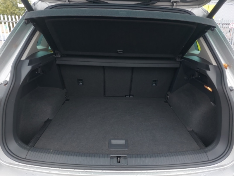 Used Volkswagen Tiguan 2020 for sale - 76348134: Photo 8