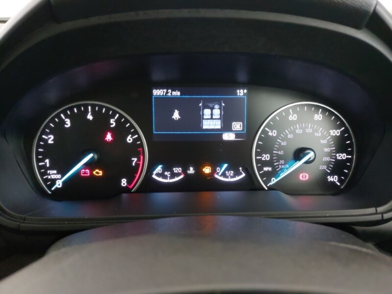 Used Ford Ecosport 2023 for sale - 77998967: Photo 10