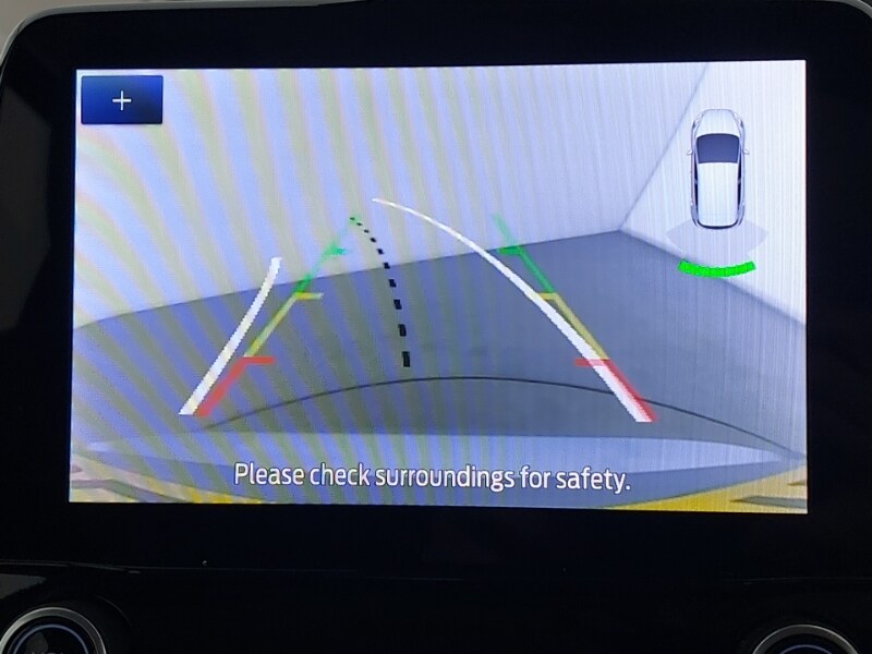 Used Ford Ecosport 2023 for sale - 77998967: Photo 11