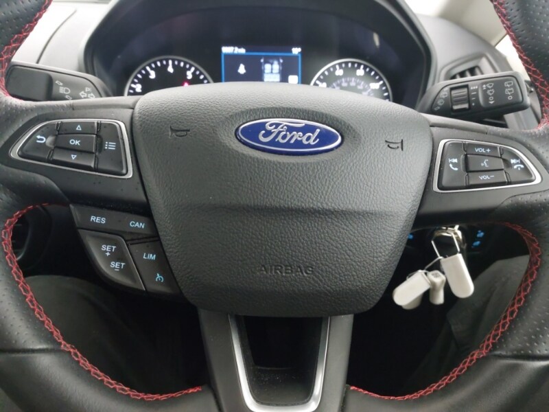 Used Ford Ecosport 2023 for sale - 77998967: Photo 12