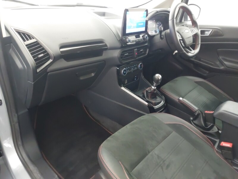 Used Ford Ecosport 2023 for sale - 77998967: Photo 5