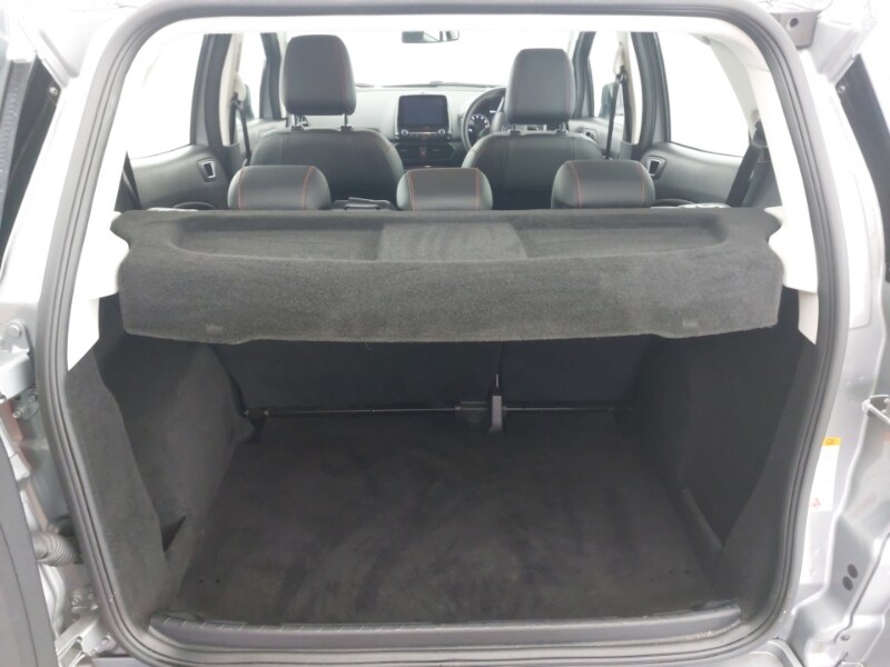 Used Ford Ecosport 2023 for sale - 77998967: Photo 8