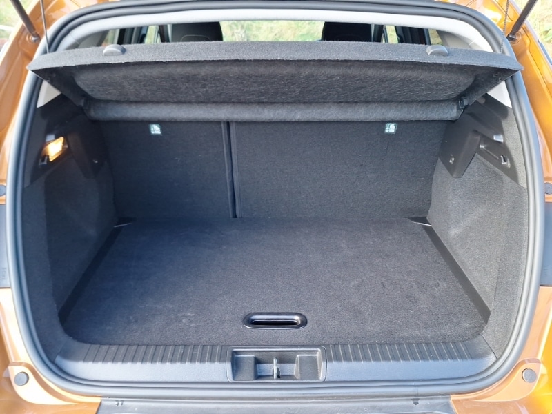 Used Renault Captur 2022 for sale - 77130481: Photo 8