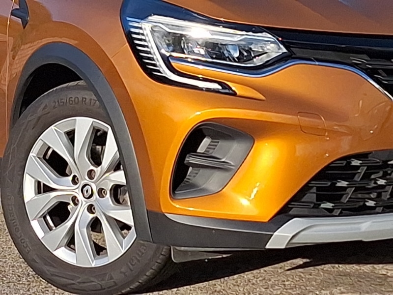 Used Renault Captur 2022 for sale - 77130481: Photo 9