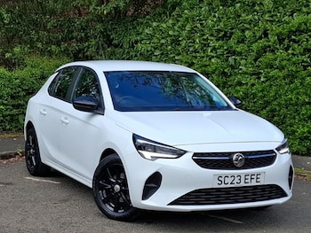 Used Vauxhall Corsa 2023 for sale - 78491224: Photo