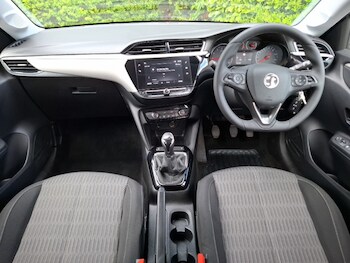 Used Vauxhall Corsa 2023 for sale - 78491224: Photo