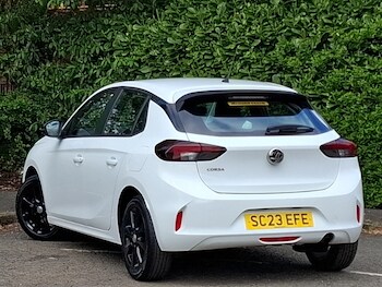 Used Vauxhall Corsa 2023 for sale - 78491224: Photo