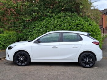 Used Vauxhall Corsa 2023 for sale - 78491224: Photo