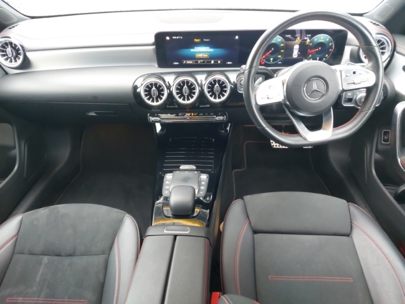 Used Mercedes-Benz CLA 2023 for sale - 78099551: Photo 2