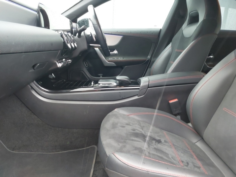 Used Mercedes-Benz CLA 2023 for sale - 78099551: Photo 5