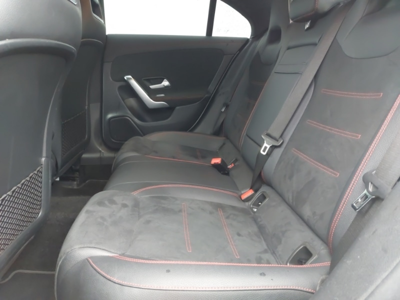 Used Mercedes-Benz CLA 2023 for sale - 78099551: Photo 6