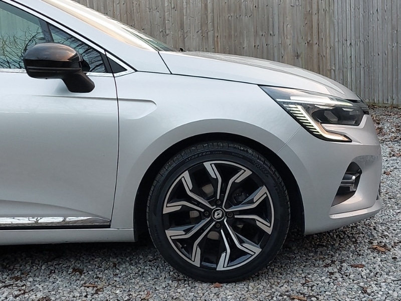 Used Renault Clio 2022 for sale - 77224326: Photo 12