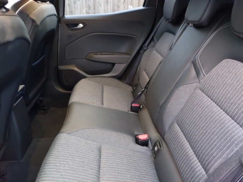 Used Renault Clio 2022 for sale - 77224326: Photo 6