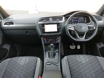 Used Volkswagen Tiguan 2023 for sale - 77196899: Photo