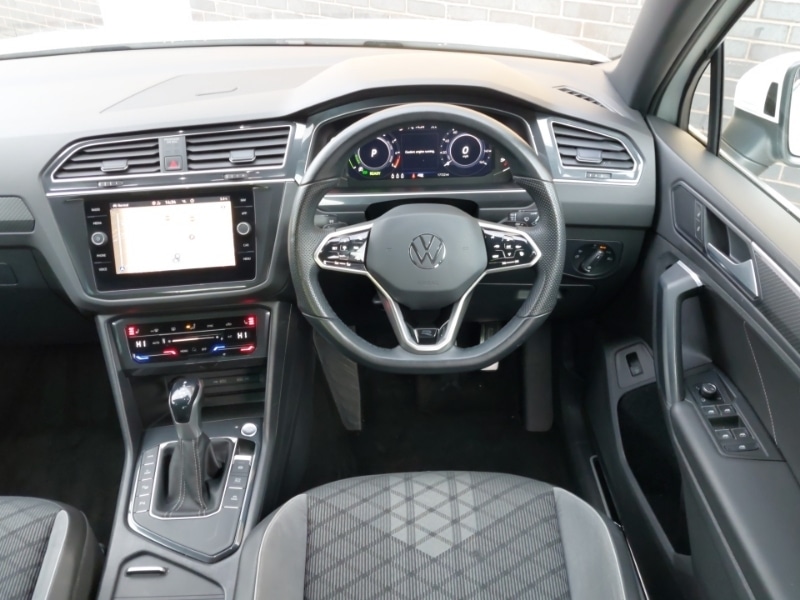 Used Volkswagen Tiguan 2023 for sale - 77196899: Photo 7