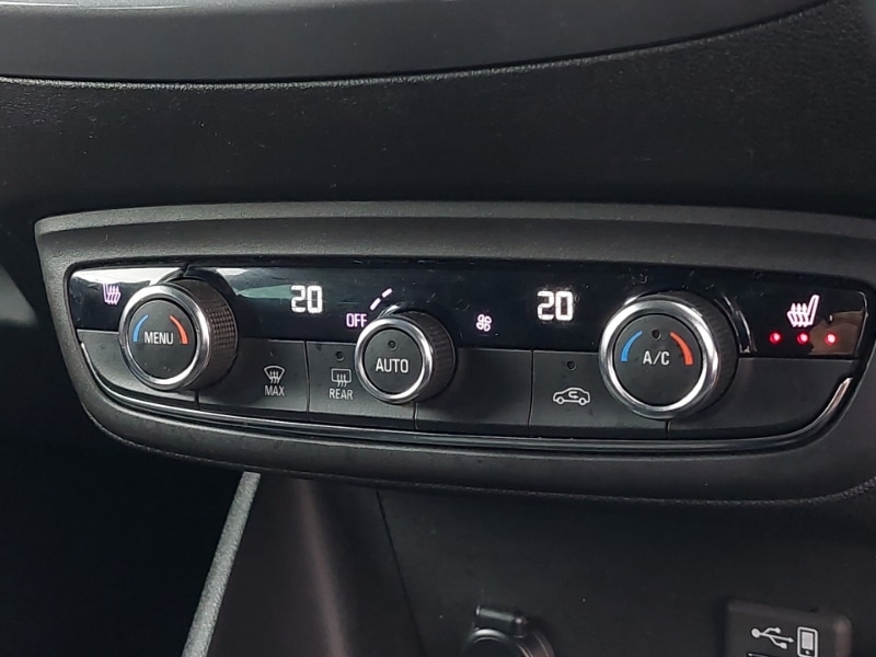 Used Vauxhall Crossland 2022 for sale - 76854113: Photo 11