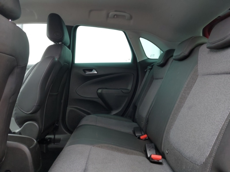 Used Vauxhall Crossland 2022 for sale - 76854113: Photo 6