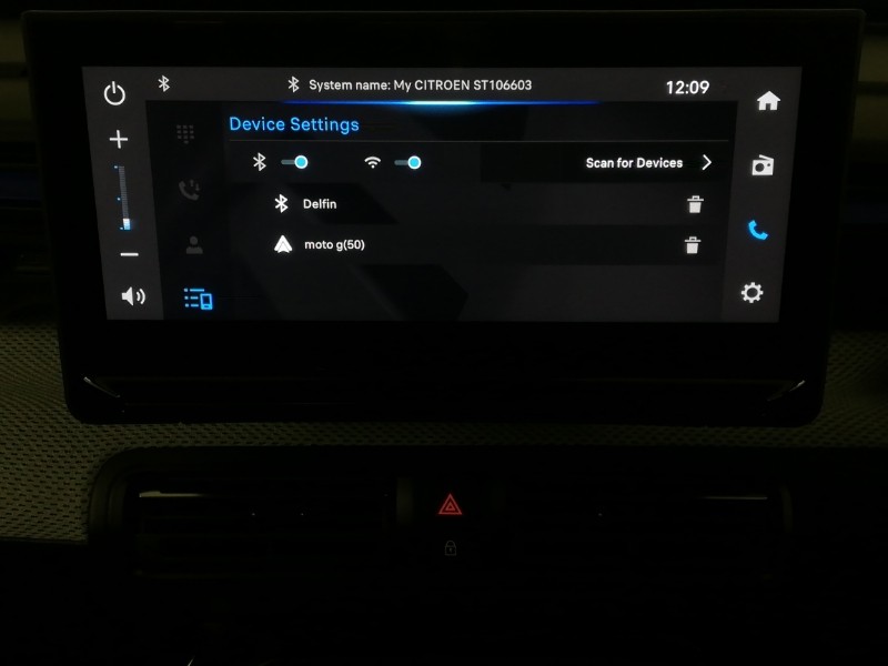 Used Citroen C3 2025 for sale - 76695336: Photo 10