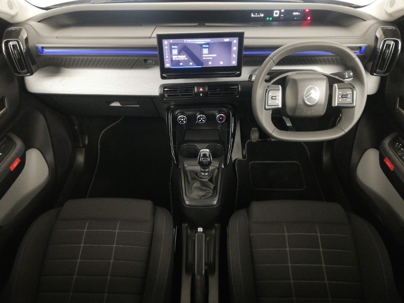 Used Citroen C3 2025 for sale - 76695336: Photo 2