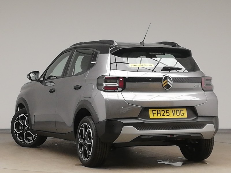 Used Citroen C3 2025 for sale - 76695336: Photo 3