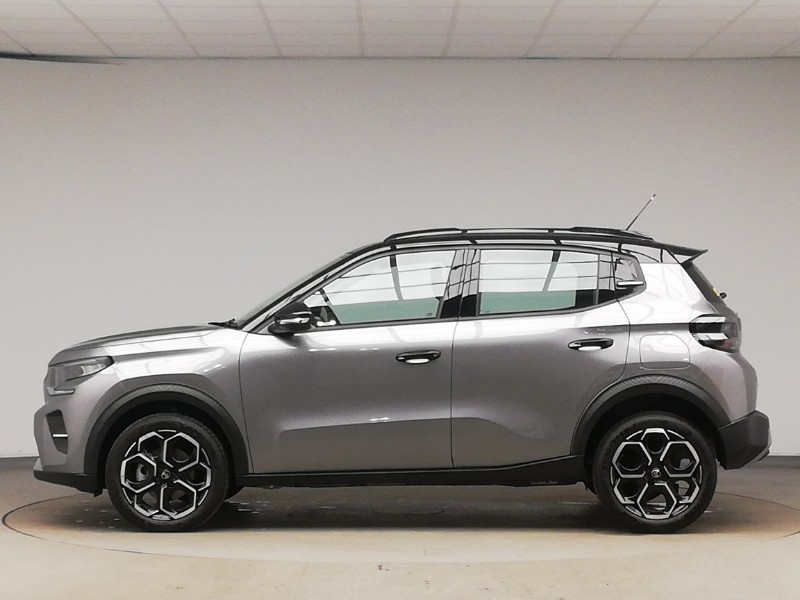 Used Citroen C3 2025 for sale - 76695336: Photo 4