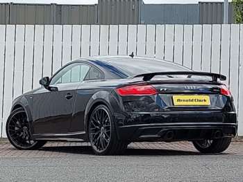Used Audi TT 2021 for sale - 75045208: Photo